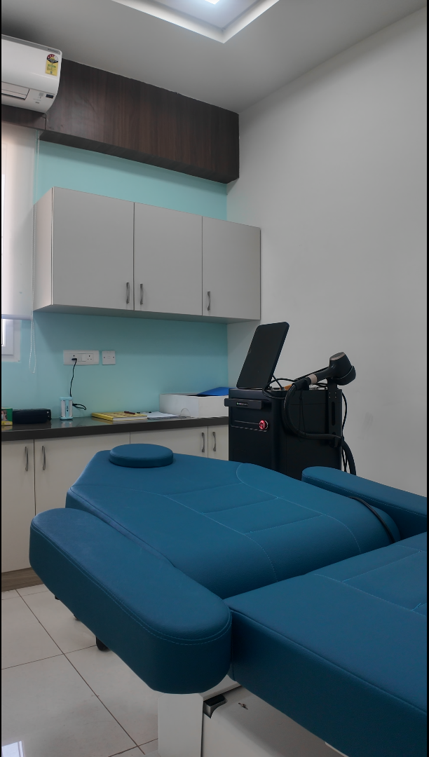 Healthcare professional 4