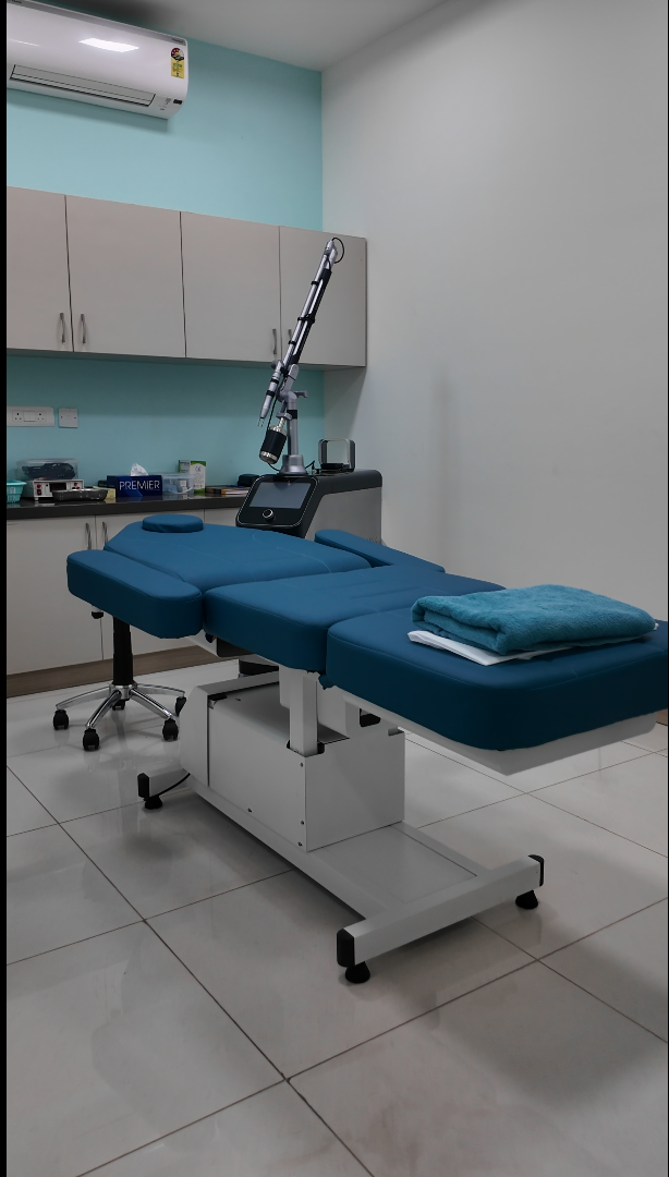 Healthcare professional 5