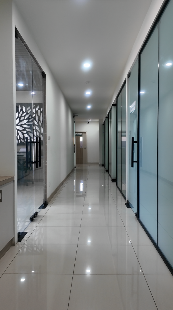 Clinic